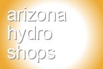hydroponics stores in arizona
